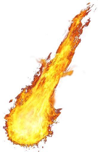 火 PNG 图像免抠(1803x2804)