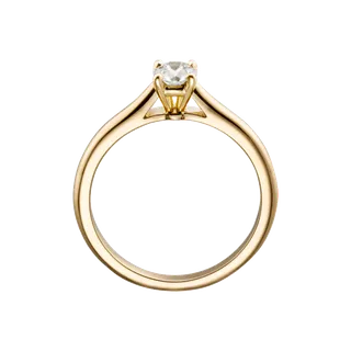 珠宝钻石戒指素材