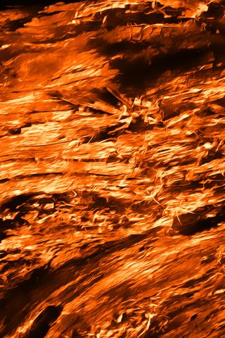 自然天然抽象艺术背景