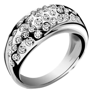 奢华珠宝钻石戒指素材