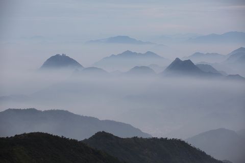 风景|摄影|高清|原创|山水