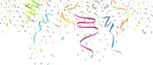 五彩纸屑 PNG免抠(1600x679)