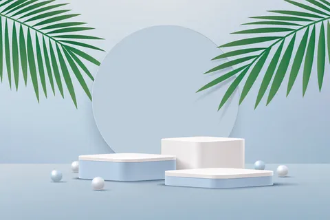 设计产品展示柜台 设计产品展示柜台