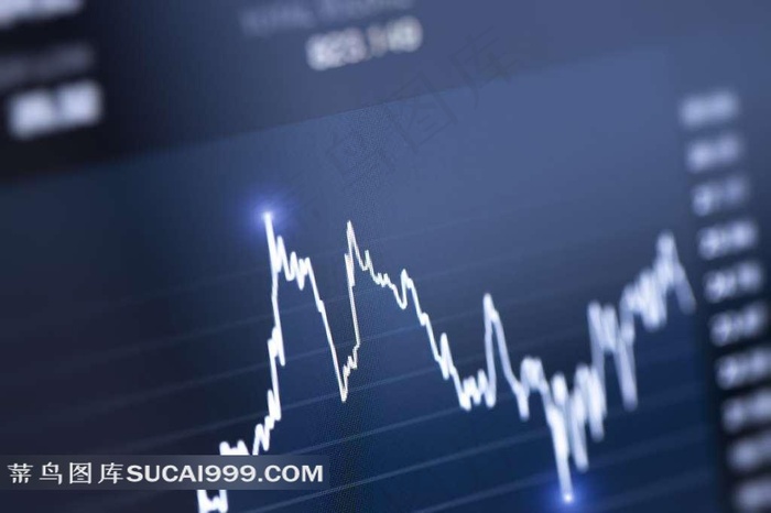 证券交易电脑数据