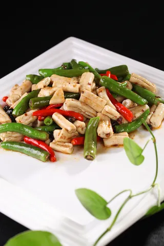 干妈杭椒骨髓 (3)