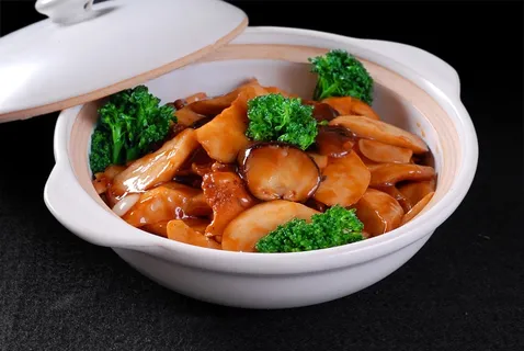 石锅煲类火锅川菜特色菜菌香煲 石锅煲类火锅川菜特色菜菌香煲