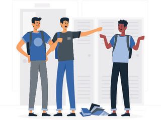 扁平化人物场景办公互联网等距ai矢量设计网页海报UI素材插画