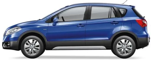 铃木汽车 PNG免抠(800x319)