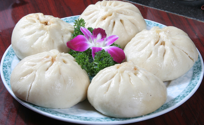 农家大包子 (1)