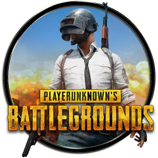 PlayerUnknowns 战场 PNG, PUBG PNG免抠(512x512)