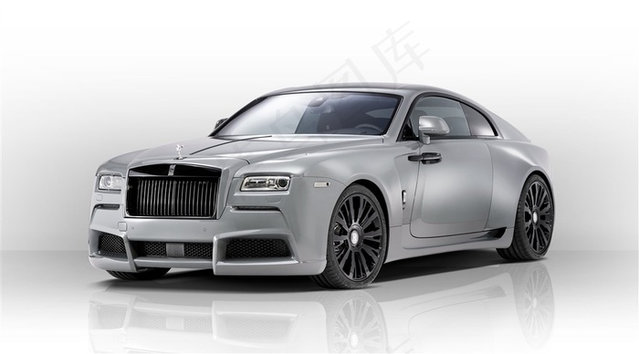 劳斯莱斯汽车