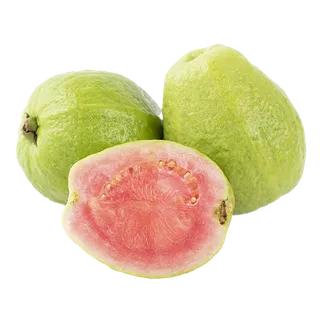 1番石榴 (5)水果超市商品白底图免抠实物摄影png格式图片透明底