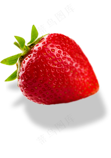 草莓新鲜水果