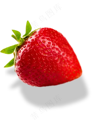 草莓新鲜水果