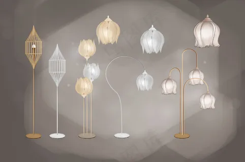 常用婚礼道具路引灯