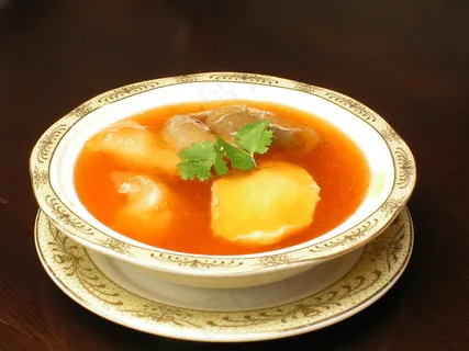 粤菜3382鲍鱼捞饭 粤菜3382鲍鱼捞饭