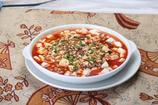 41 乡村豆花-鱼香苑