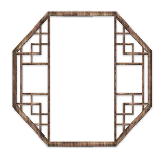 精美边框免扣素材