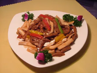 46菌皇牛柳 定州江苏