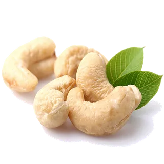 74腰果2干果超市商品白底图免抠实物摄影png格式图片透明底