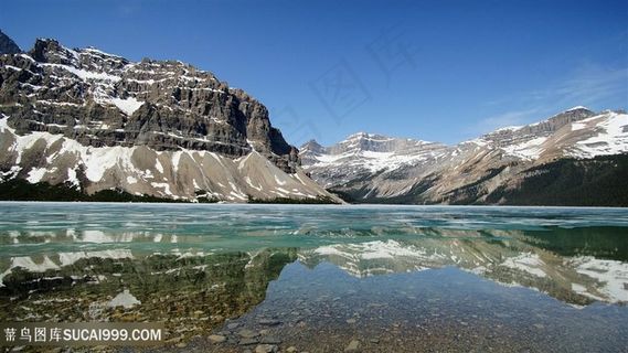 湖畔山峦美景壁纸 湖畔山峦美景壁纸