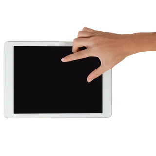 素材平板电脑素材