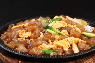 G00504铁板凉粉 (220)