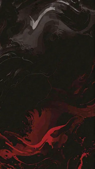 黑色纹理水墨背景