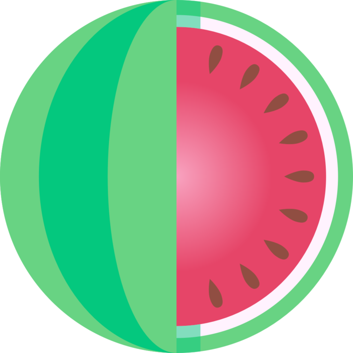 夏至图标元素