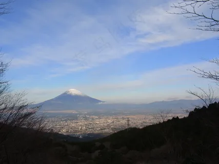 富士山图片素材 富士山图片素材