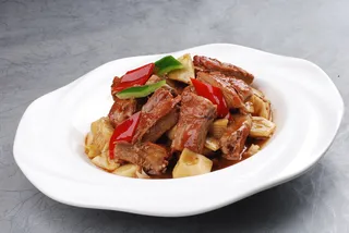 CXC01410红焖乳牛排 56 份