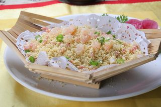 35海鲜豆酥-彬彬香土居