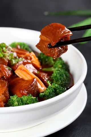 R02144毛氏红烧肉 (4)