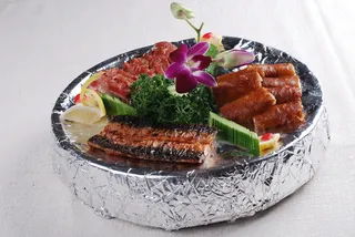 CXC04143烧味拼盘 68