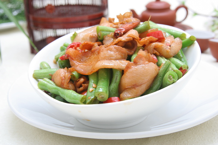 农家小炒肉 18