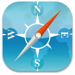 野生动物园标志 PNG免抠