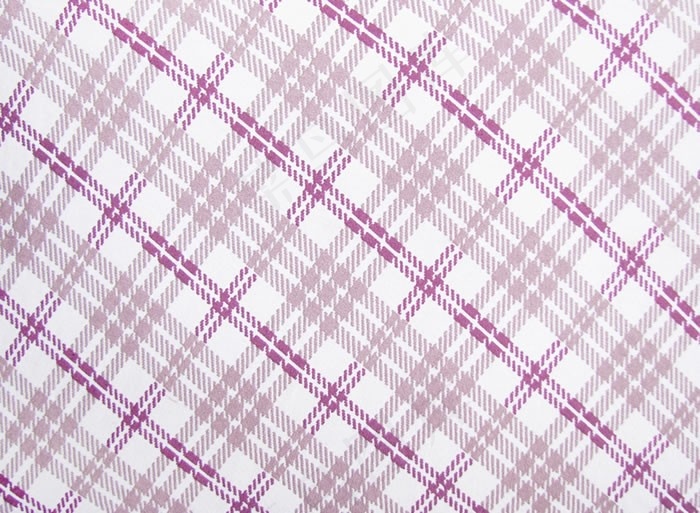 布纹背景红布布料