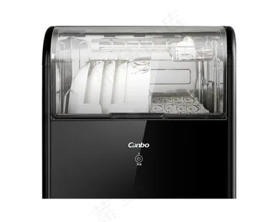 端午节消毒粽子同款消毒柜