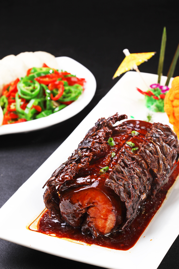 R00308稻草肉