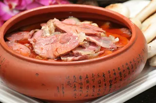 驴肉满罐香  36元 (1)