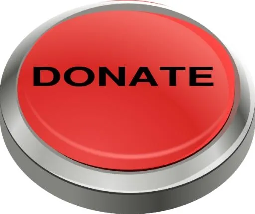 捐赠 PNG免抠(600x504)