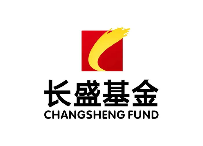 长盛基金矢量LOGO标志ai矢量模版下载