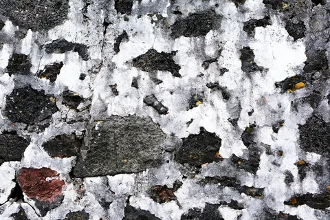斑驳的墙面图片 斑驳的墙面图片
