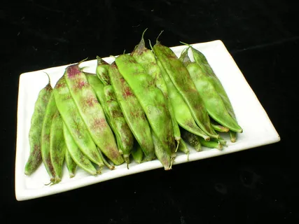 油豆角    油豆角