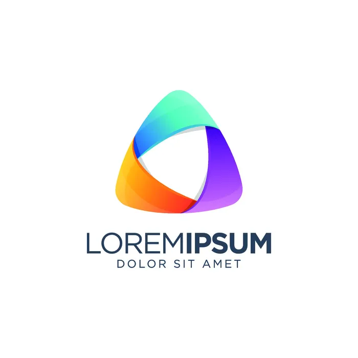 标识标志公司字母企业商标品牌LOGO设计素材矢量模板eps,ai矢量模版下载
