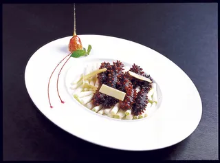 CXC06272小葱爆辽参  188