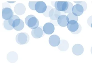 散景PNG透明免抠