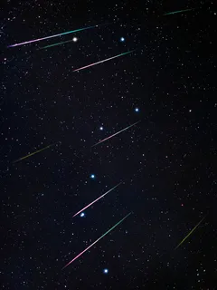 高清流星图片下载