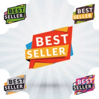 免抠广告促销标签