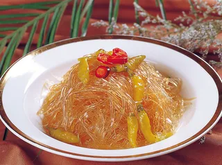 0806L-747泡椒鱼翅